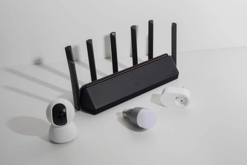 Älykoti on täynnä uhkia ja mahdollisuuksia