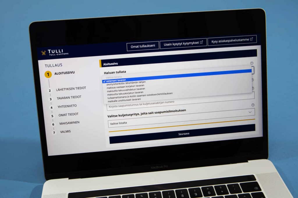 Nettishoppailun pelisäännöt selviksi