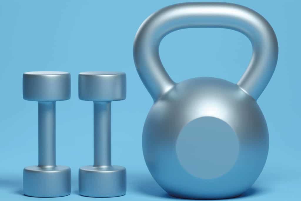 Netti ei korvaa opastettua jumppaa