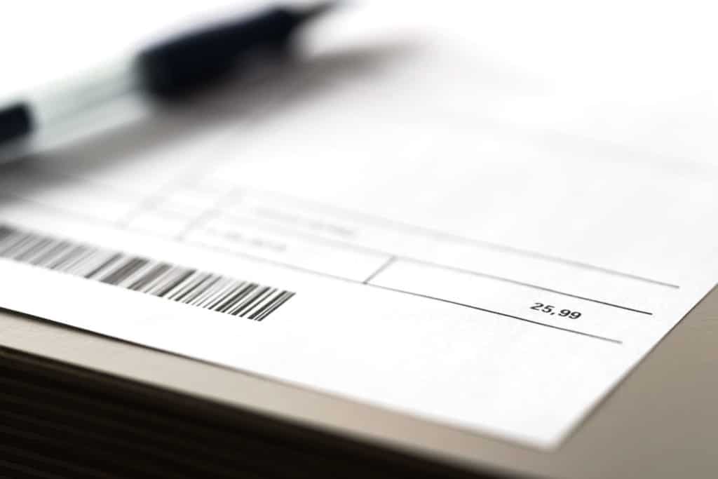 Lukijakysymys: Voiko laskun maksaa vasta eräpäivänä?