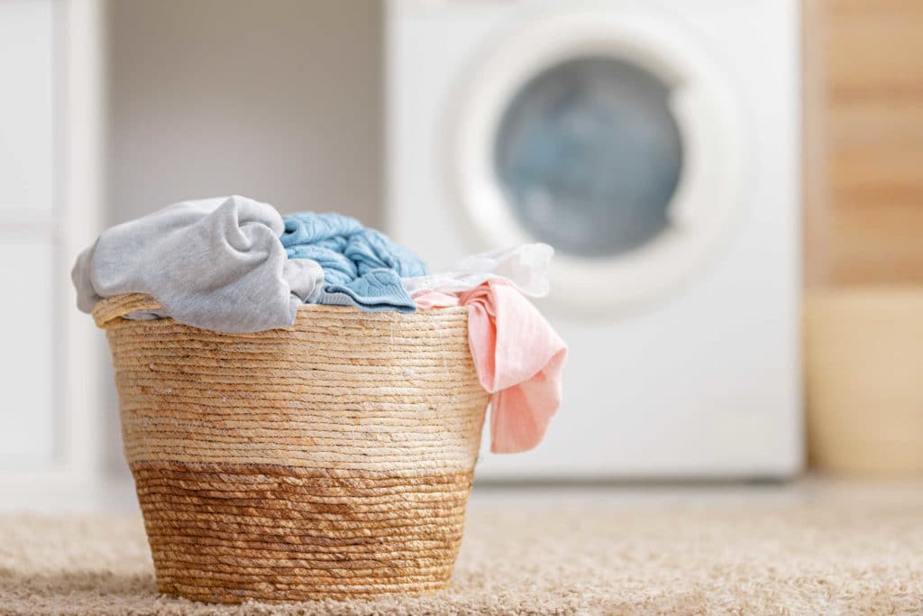 Lukijakysymys: Kuluttavatko vesipihit koneet vaatteita?