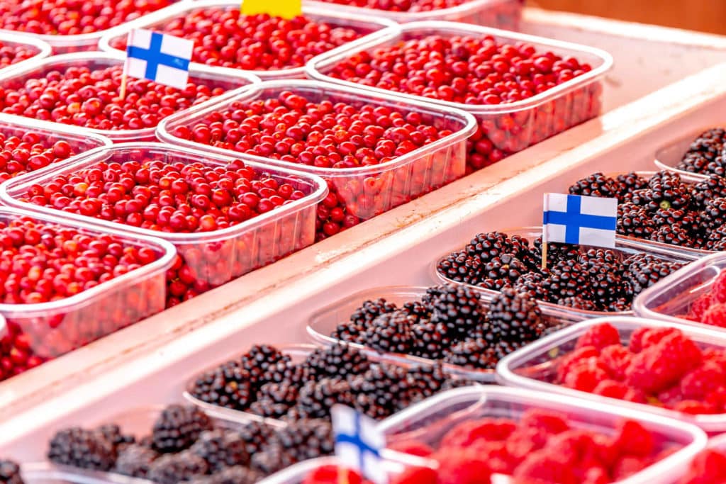 Lukijakysymys: Pitääkö tuotteen valmistusmaa ilmoittaa?