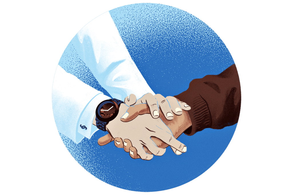 Suullinen sopimus ja muita riitoja