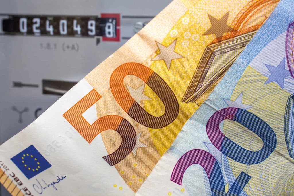 Uusi sähkösopimus yhdessä päivässä?