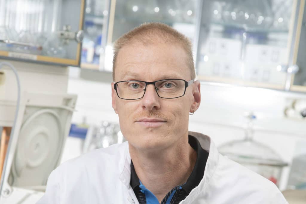 Suomalaiskeksintö: kahvia soluviljelmistä