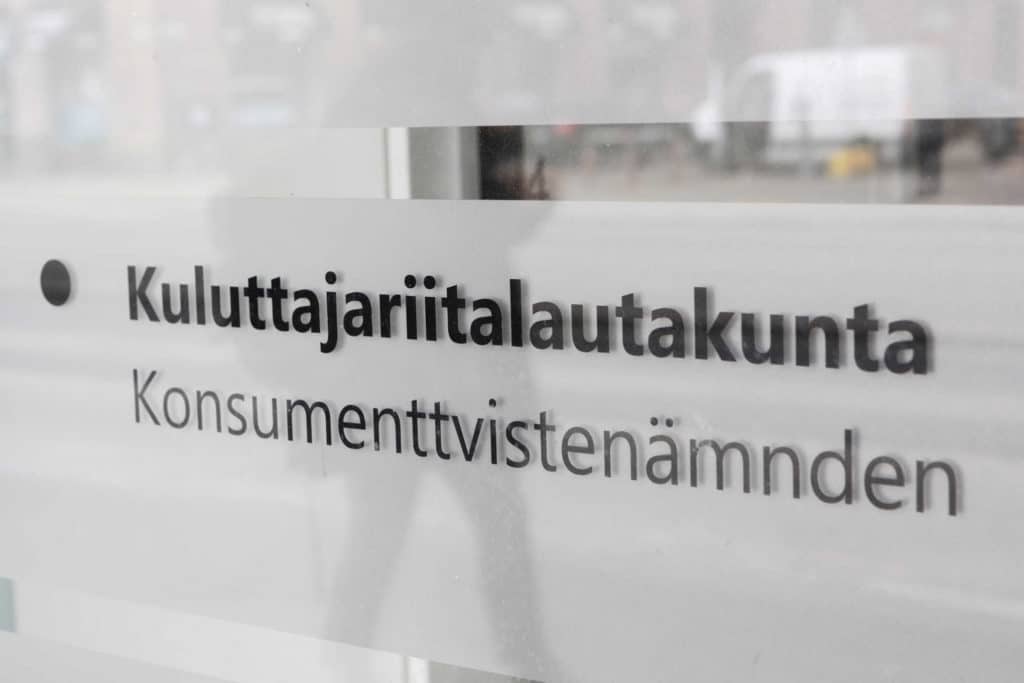 Kannattaako kuluttajariitalautakuntaan valittaa? Otimme selvää