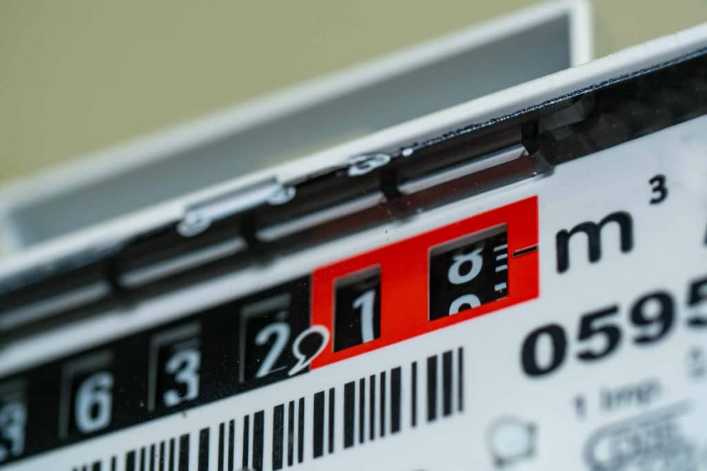 Lukijakysymys: Saako kaasusta laskuttaa yli mittarilukeman?