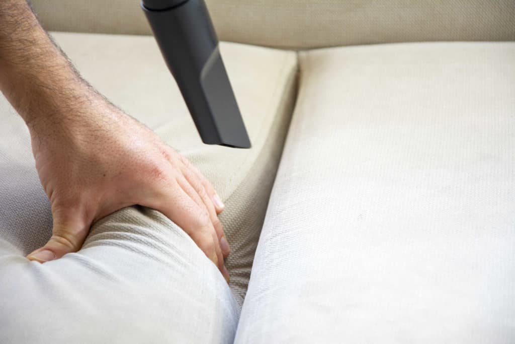 Imurin takuu: kattaako takuu suulakkeen hajoamisen takuuaikana?