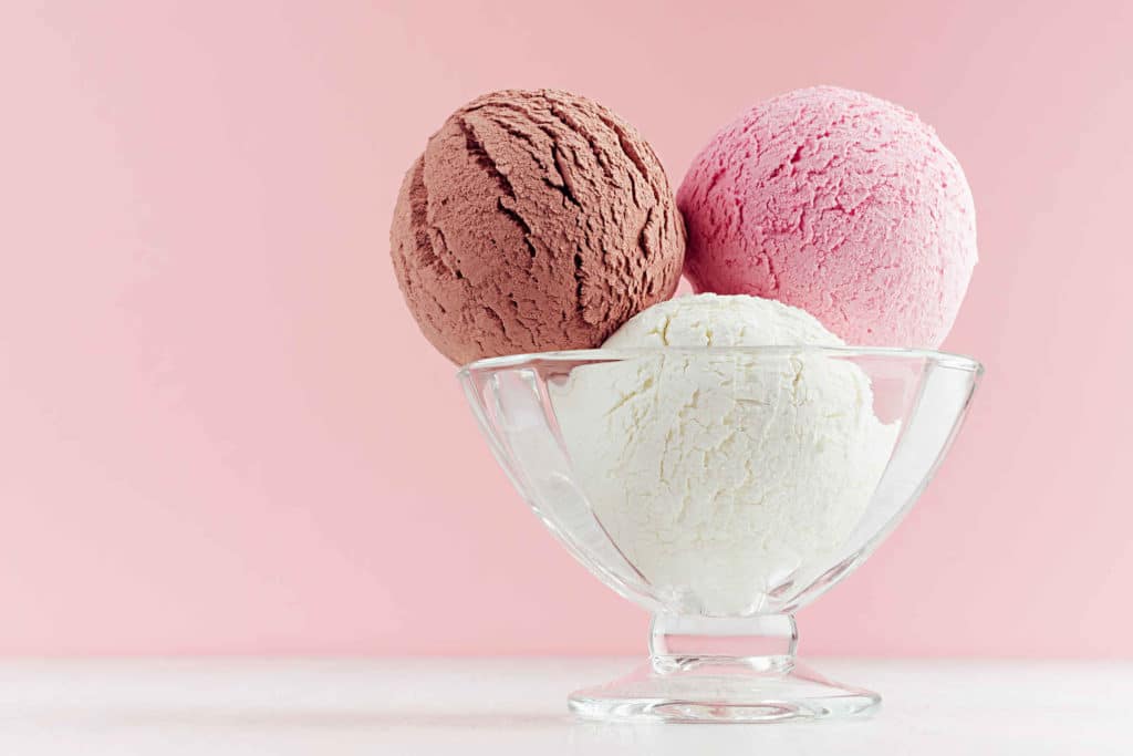 Lukijakysymys: Onko jäätelön fruktoosi haitallista?