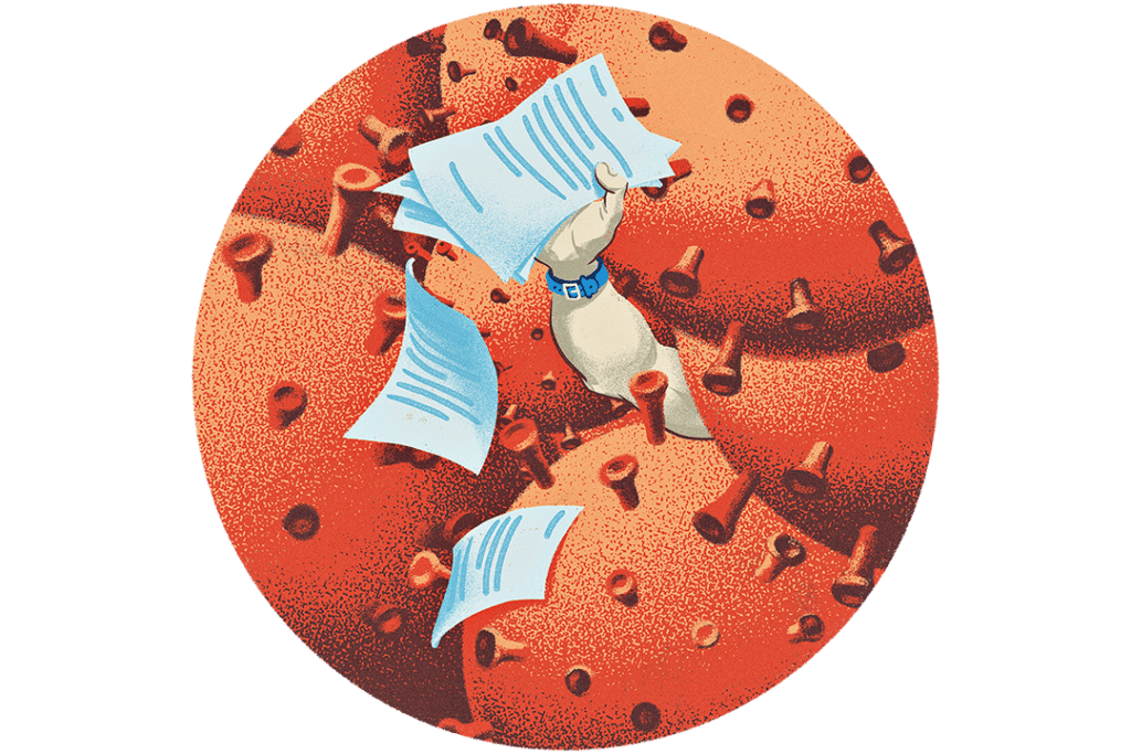 Viipyneet matkatavarat ja muita riitoja