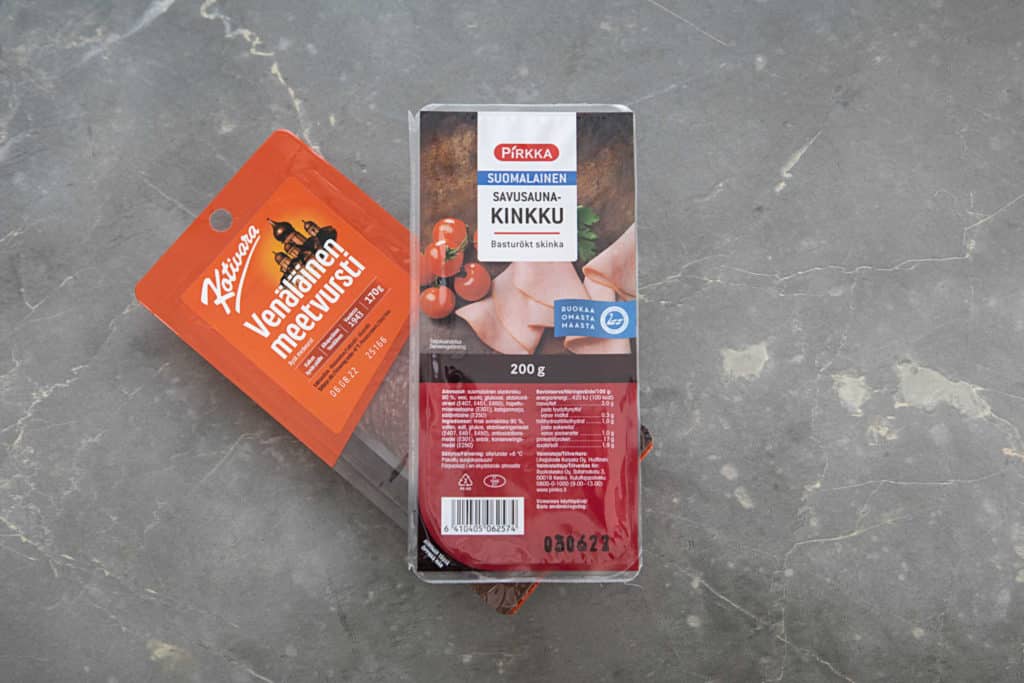 Mistä tietää, onko ruoka oikeasti kotimaista? Otimme selvää