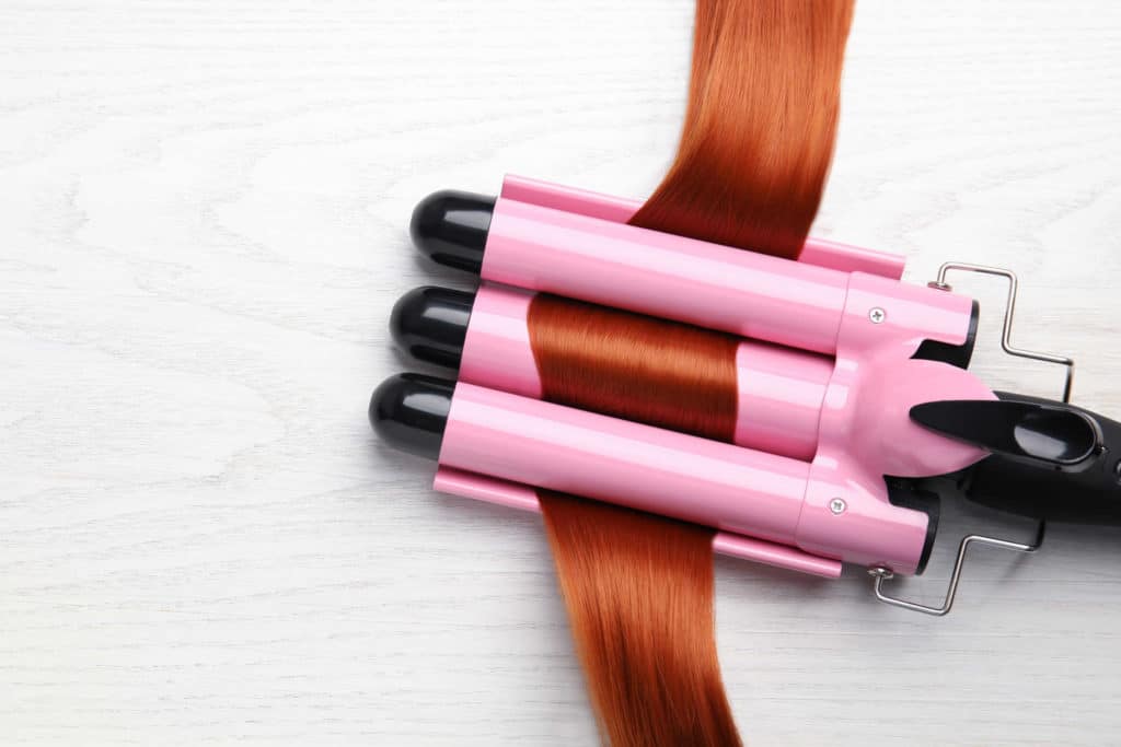 Lukijakysymys: Eikö netistä tilattua kiharrinta saa palauttaa?