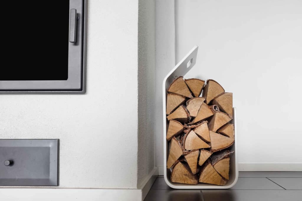 Säästöä, tunnelmaa ja mielenrauhaa