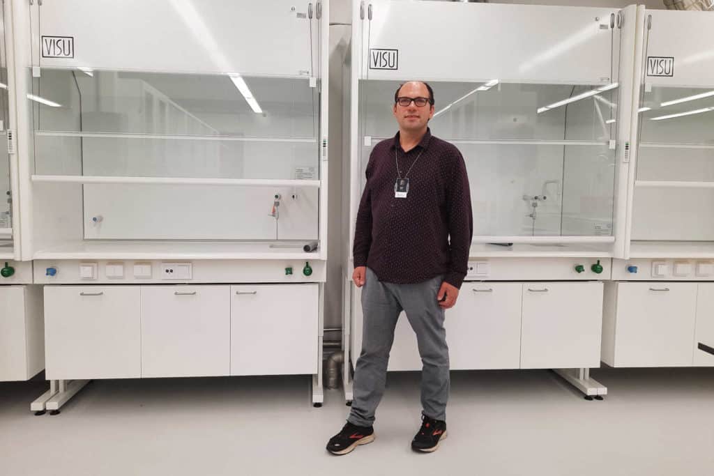 Häkäkaasusta autojen polttoainetta