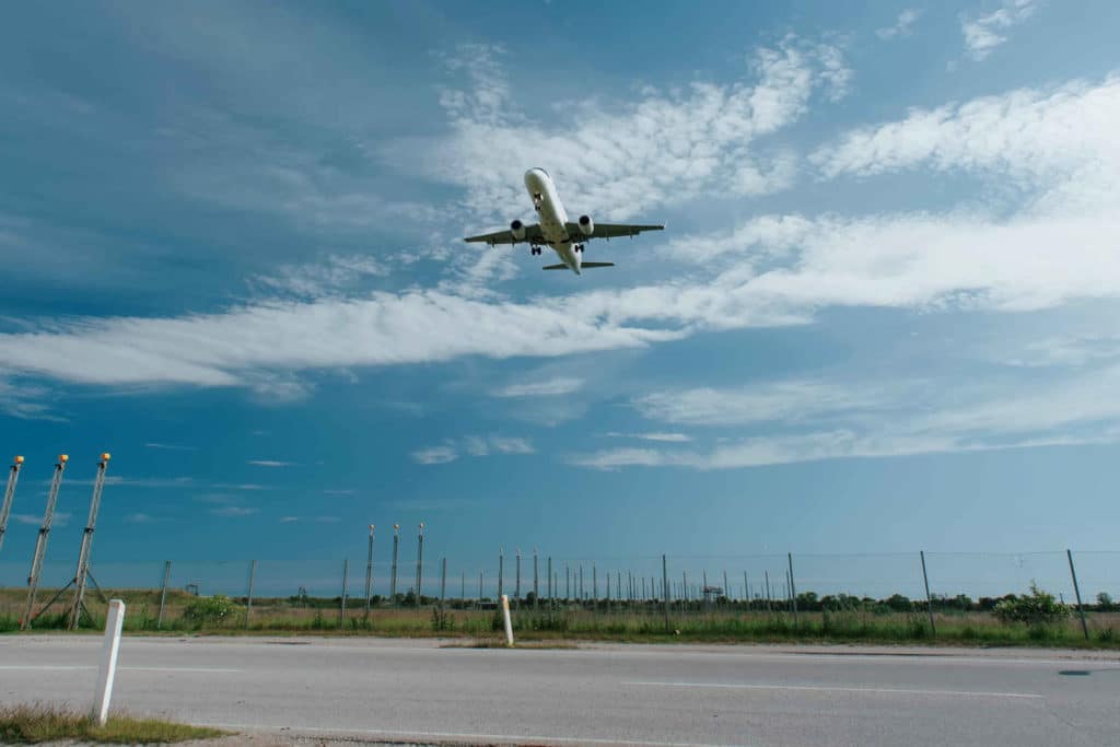 Lukijakysymys: Saako lentoa aikaistaa yli 6 tuntia?