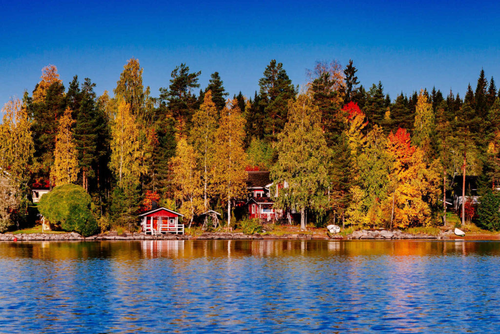 5 kysymystä: Miten mökki laitetaan talviteloille?