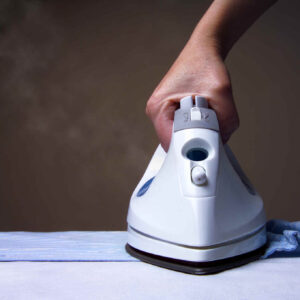 Artikkeli: Silitysopas