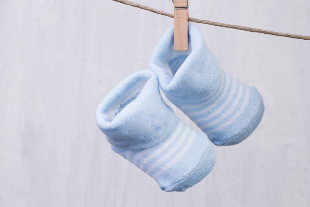 Lapselle sukat urheilukaupasta? Ei kannata ostaa