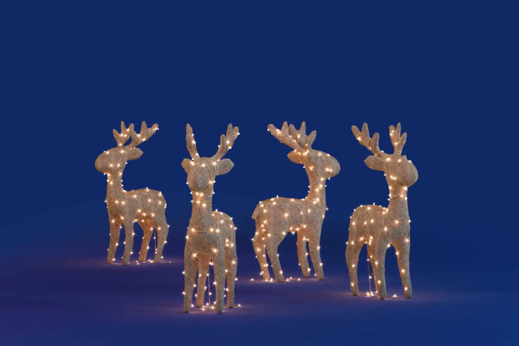 5 kysymystä: Ovatko koristevalot sähkösyöppöjä?