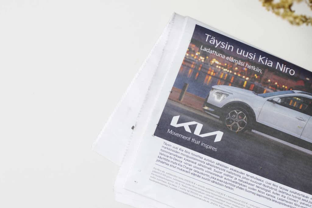 Mitä tarkoittaa autokaupan “hinnat alkaen” -hinta?