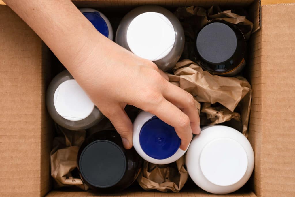 Lukijakysymys: Miten saan tilauksen katkeamaan?