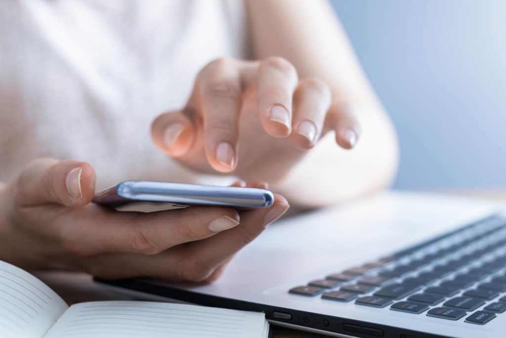 Lukijakysymys: Onko ok, ettei puhelin toimi mobiilipankissa?