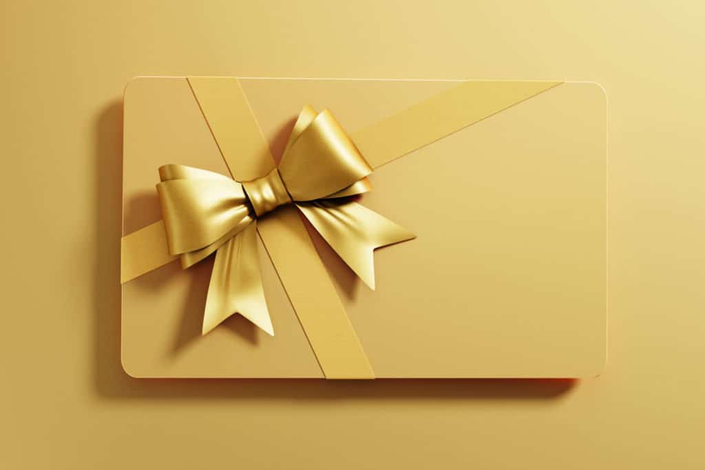 Lukijakysymys: Kuinka pitkään luvattua lahjakorttia saa lykätä?