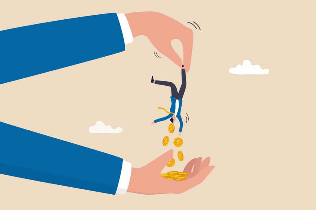 Selvitimme: kuinka vanhoja saatavia perintäyhtiö saa periä?