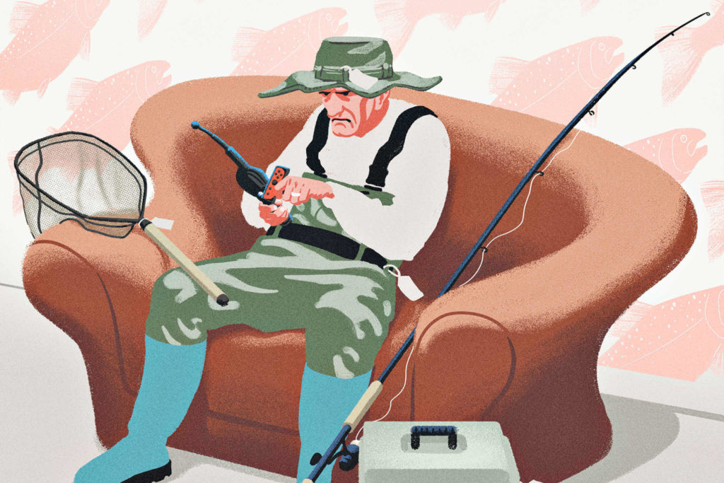 Peruuntunut mökkiloma ja muita riitoja