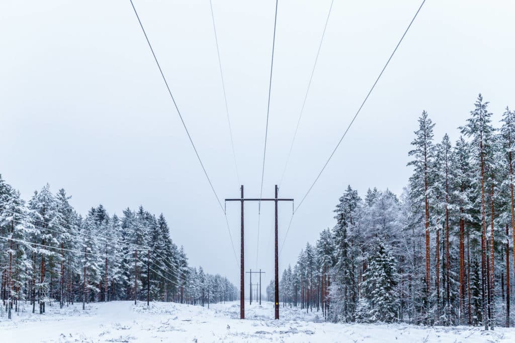 Mikä sähkössä maksaa?