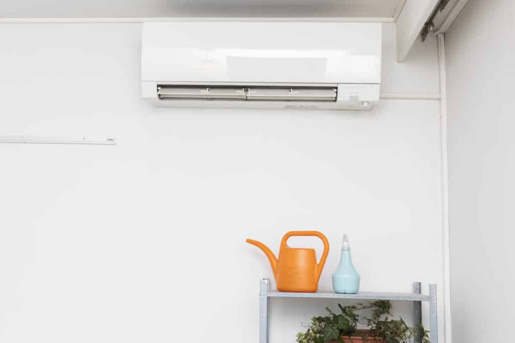 Neuvoja ilmalämpöpumpun ostamiseen