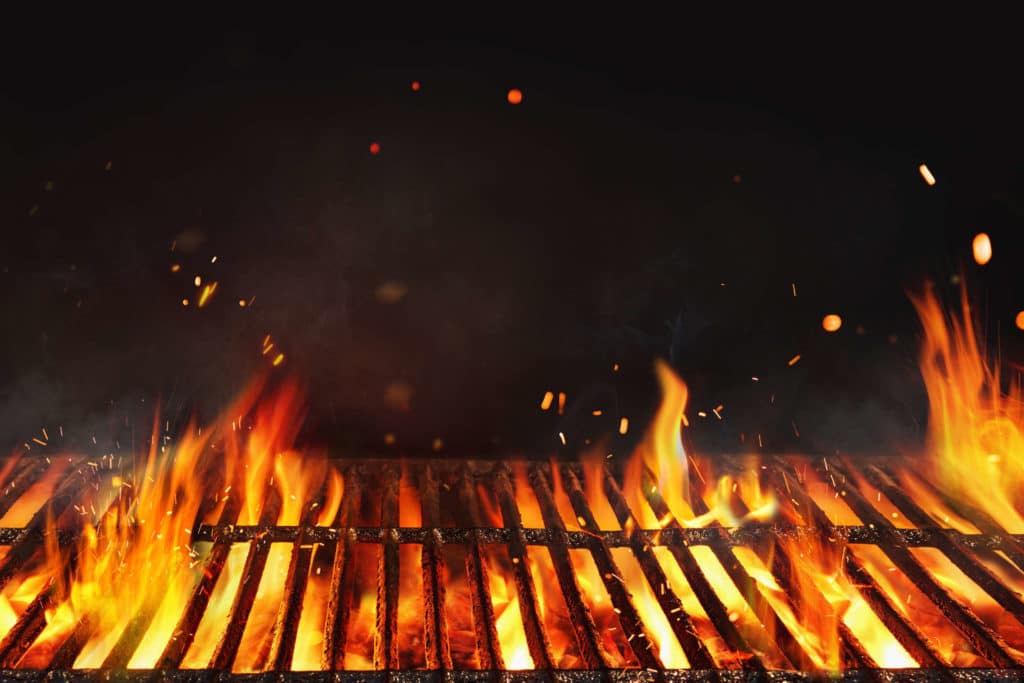 Onnistuuko Maillard-reaktio? – Näin valmistat parasta grilliruokaa hiili-, kaasu- ja sähkögrillillä