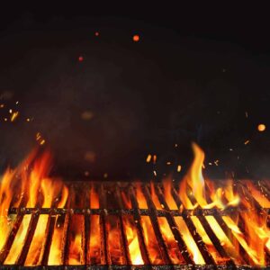 Artikkeli: Grillausopas