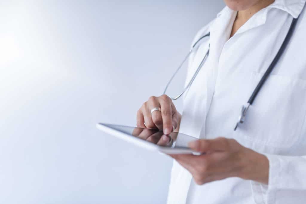 Lukijakysymys: Voiko lääkäriasema edellyttää rekisteröitymistä?