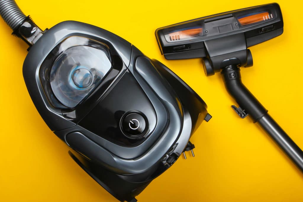 Lukijakysymys: Irtoaako hiiliharjasta hiilipölyä?