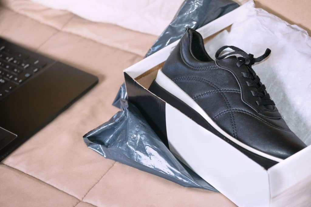 Tarkista palautusehdot verkkokaupassa – palautuskulut voivat olla jopa yli sata euroa