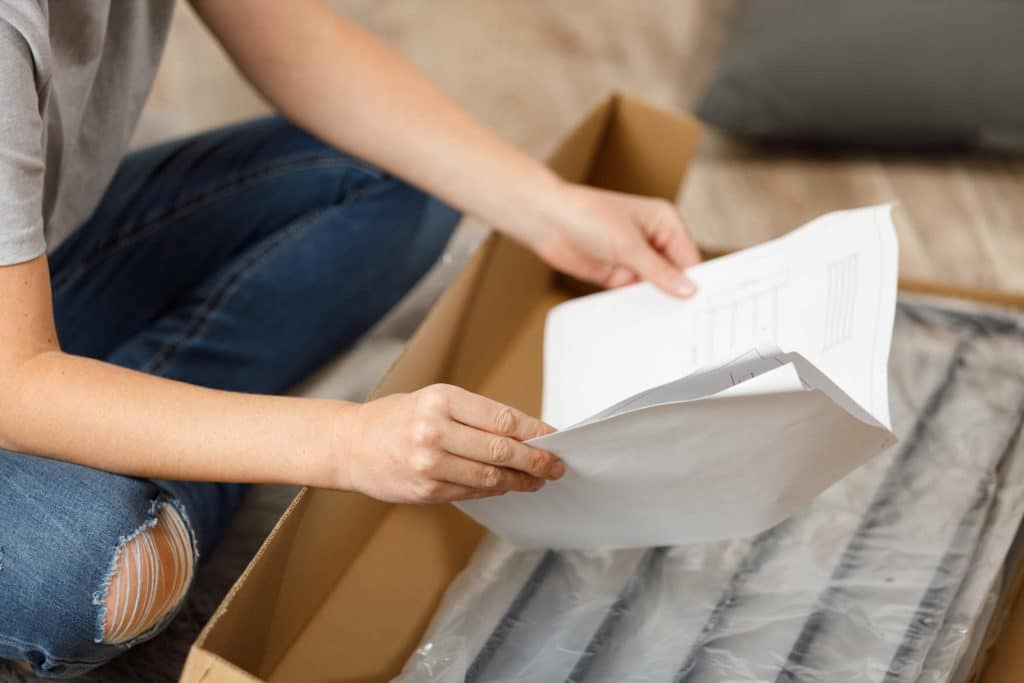 Lukijakysymys: Mikä avuksi, kun käyttöohjetta ei ole suomeksi?