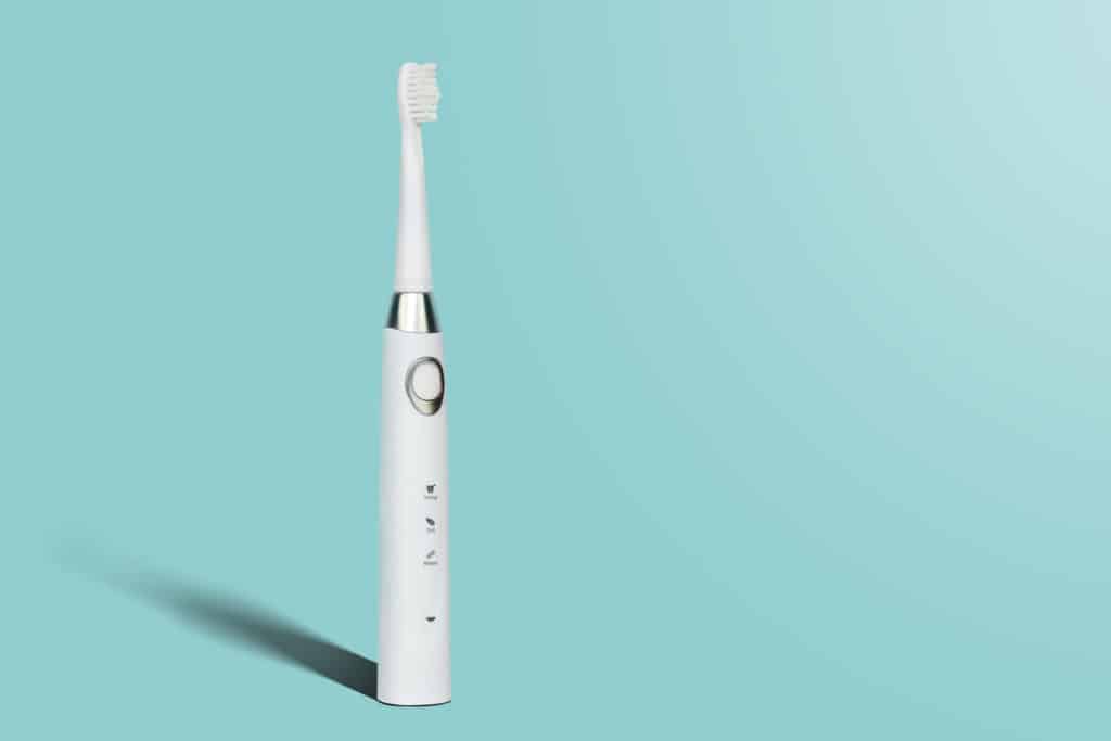 Lukijakysymys: Kuinka pitkään sähköhammasharjan täytyy kestää?