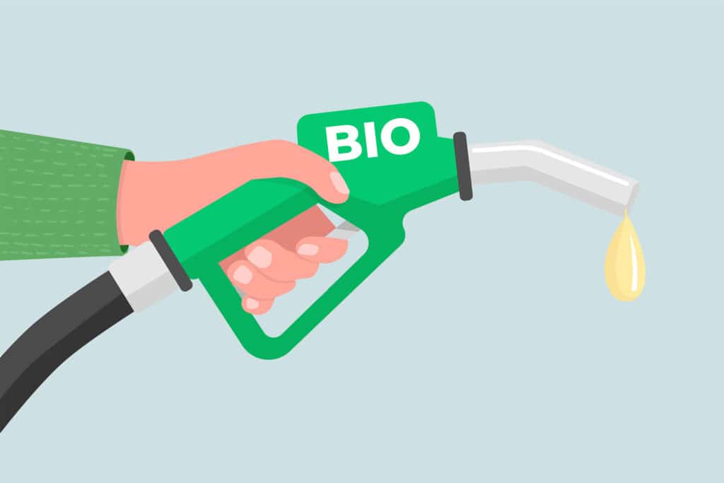 Etanoliauton katsastus kevenee