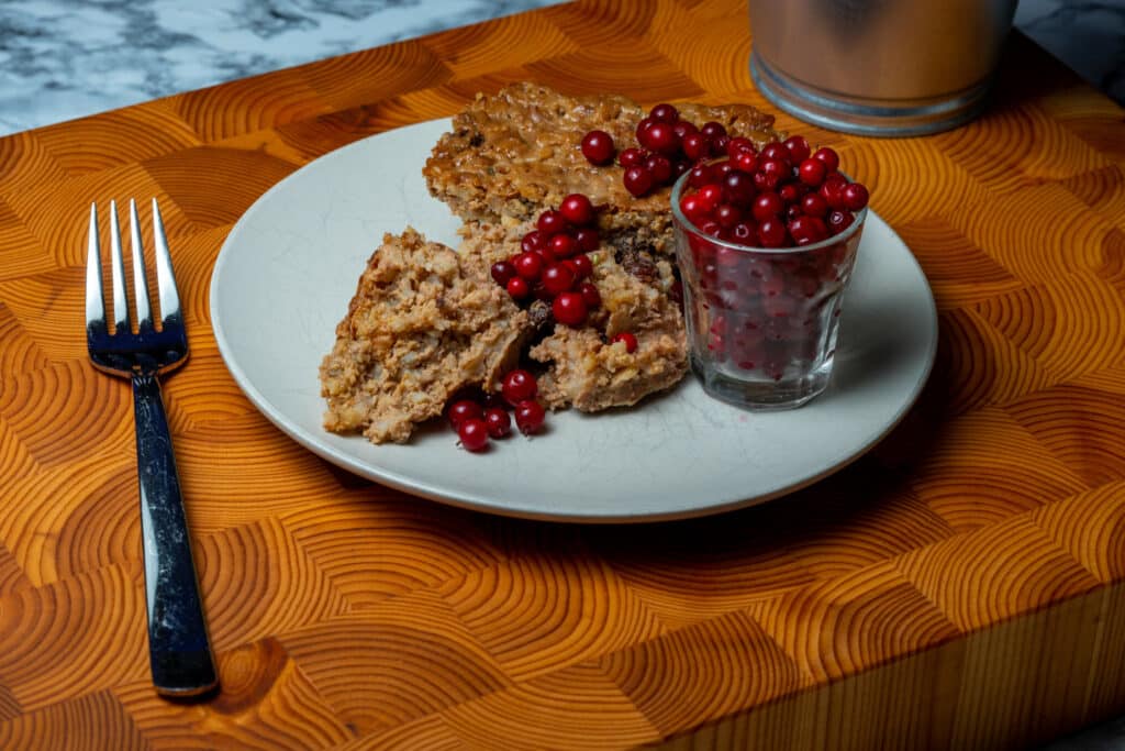 Lukijakysymys: Paljonko maksalaatikossa pitää olla rusinoita?