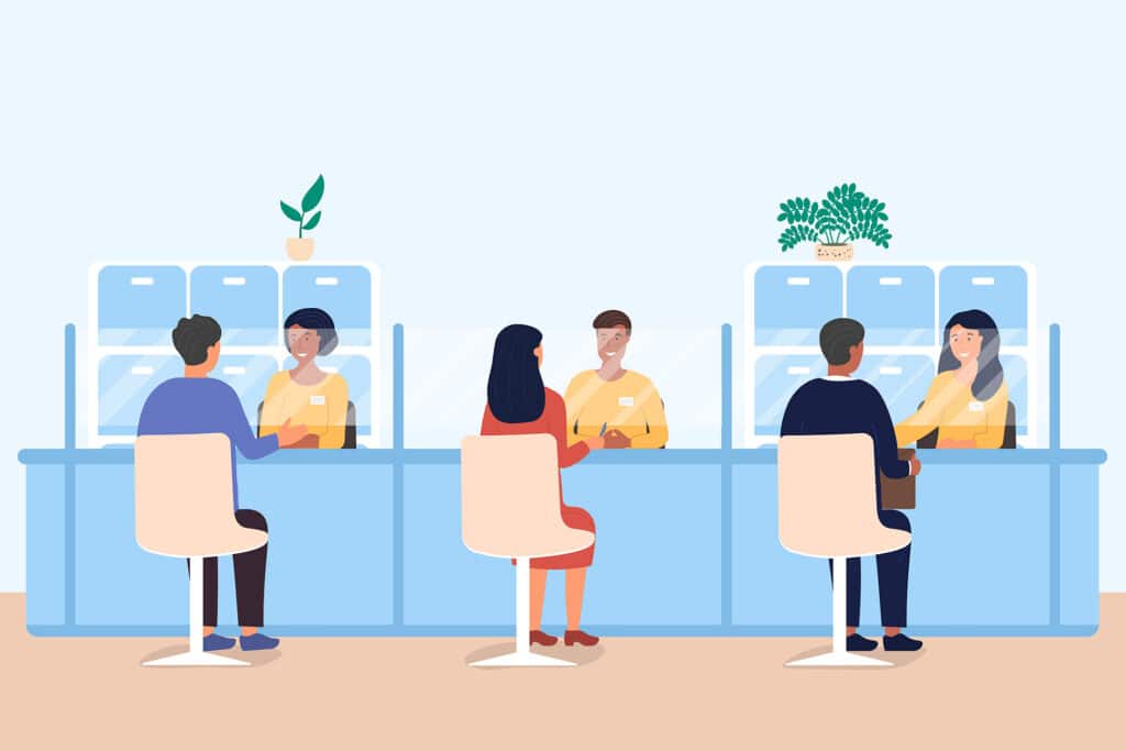 Lukijakysymys: Miksi POP-pankin konttori suljetaan?