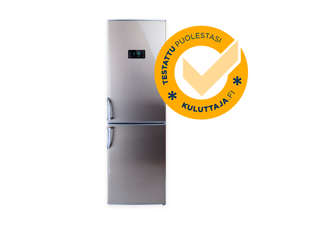 Jääkaappipakastimet