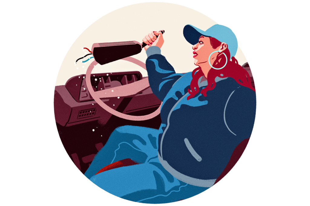 Vanhan auton vaihteistosta alkoi kuulua katsastuksen jälkeen outoa ääntä – kuluttaja vaati katsastusasemalta korjauskuluja