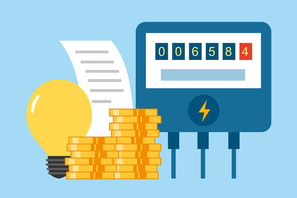 Pitääkö kohtuuton sähkölasku maksaa?