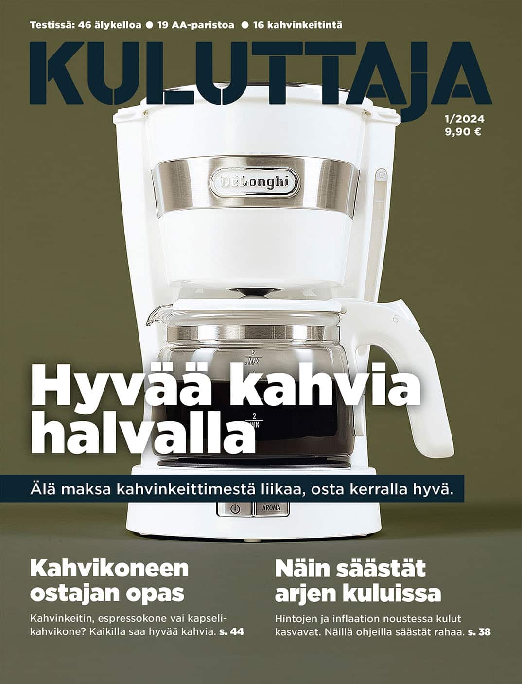 Kuluttaja 1 2024 Kuluttaja kuluttaja-4-2023-kuluttaja