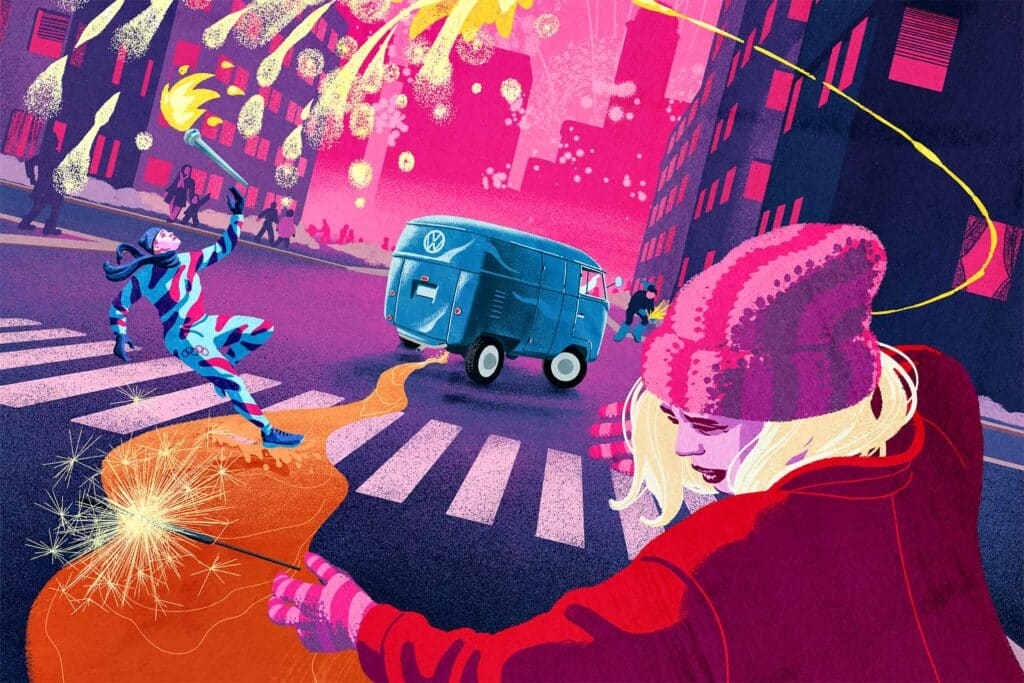 Auto hajosi korjaamolla, ja asiakas vei auton muualle korjattavaksi – alkuperäisellä korjaamolla olisi ollut oikeus korjata virheensä