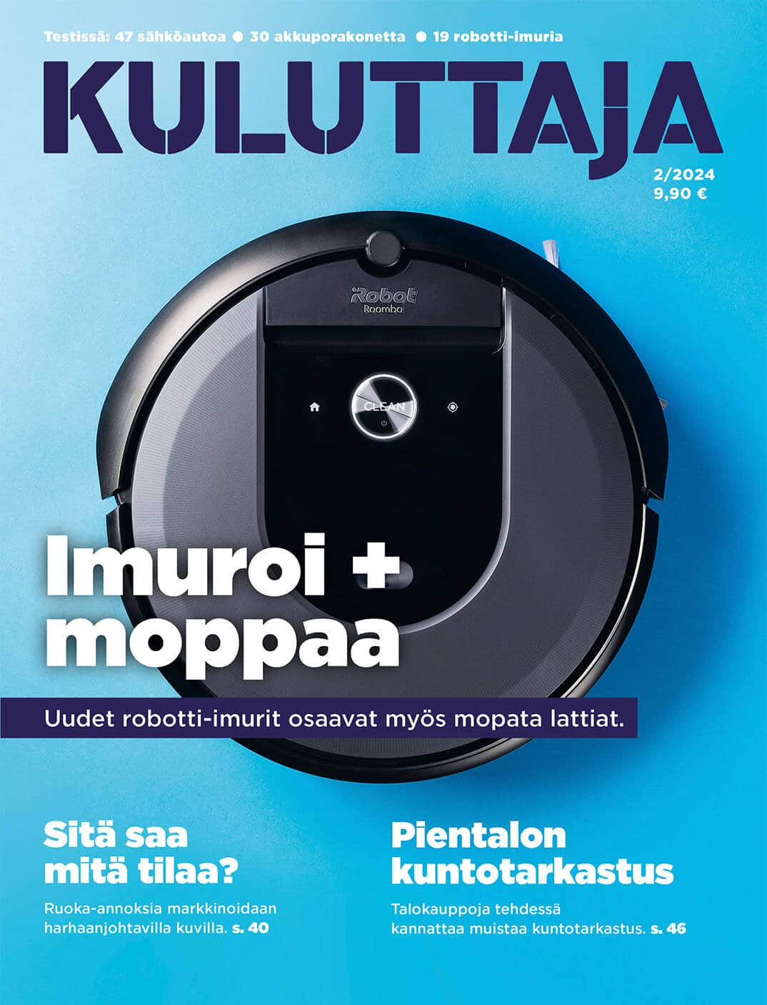 Kuluttaja 2 2024 Kuluttaja Kuluttaja 2 2024 Kuluttaja