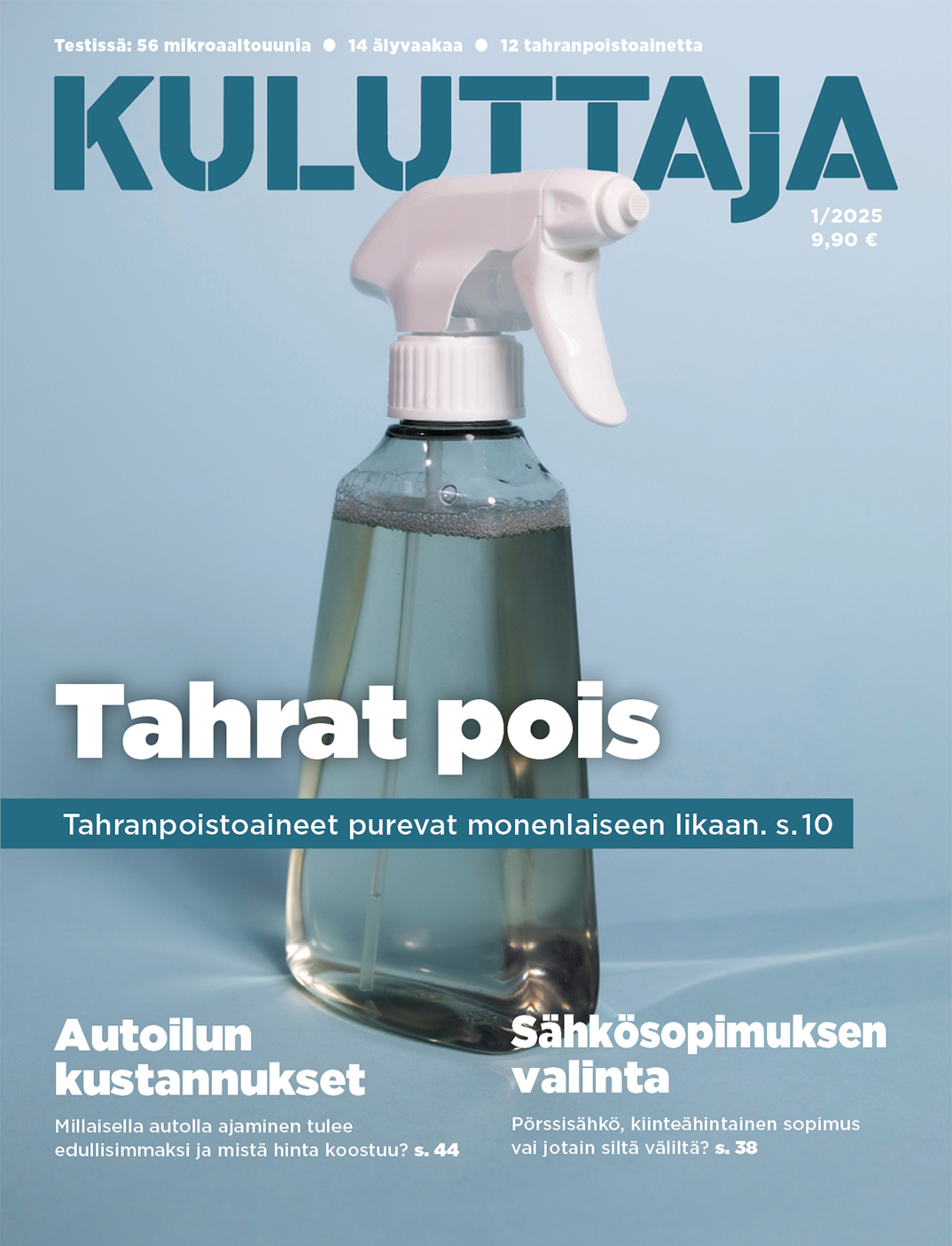 Kuluttaja 1 2025 Kuluttaja kuluttaja-1-2025-kuluttaja