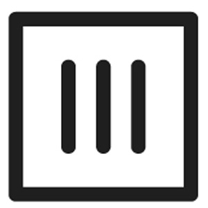 Ripustuskuivaus märkänä -merkki.