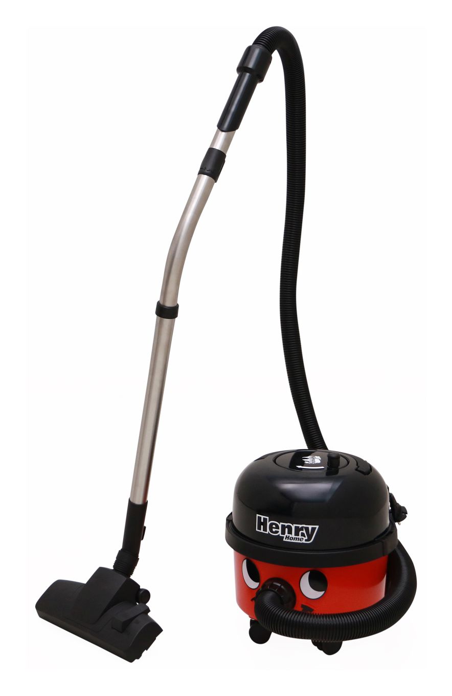 Numatic Henry Compact HVR160-11 – Kuluttaja